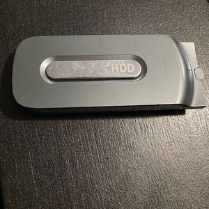 OEM Official Microsoft Xbox 360 Hard Drive HDD X804675-003 20GB External Genuine